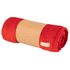 Huopa Blanket Durmok, punainen lisäkuva 6