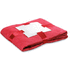 Huopa Blanket Konjor, punainen lisäkuva 5