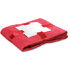 Huopa Blanket Konjor, punainen lisäkuva 6