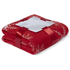 Huopa Blanket Landak, punainen lisäkuva 1