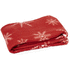 Huopa Blanket Landak, punainen lisäkuva 5