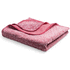 Huopa Blanket Yelix, punainen lisäkuva 1