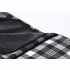 Huopa Picnic Blanket Zaralex, harmaa, musta lisäkuva 5
