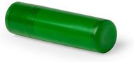Huulirasva Lip Balm Nirox, vihreä liikelahja logopainatuksella