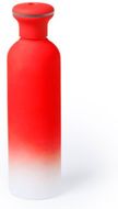 Ilmankostutin Humidifier Paffil, punainen liikelahja logopainatuksella