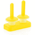Jäätelövuoka Mold Set Thade, keltainen liikelahja omalla logolla tai painatuksella