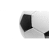 Jalkapallo Ball Delko, musta lisäkuva 3