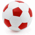 Jalkapallo Ball Delko, punainen lisäkuva 6