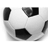 Jalkapallo Ball Delko, valkoinen lisäkuva 2