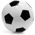 Jalkapallo Ball Delko, valkoinen lisäkuva 5