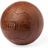 Jalkapallo Ball Horisun, ruskea lisäkuva 1