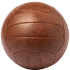 Jalkapallo Ball Horisun, ruskea lisäkuva 3