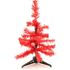 Joulukoriste Christmas Tree Pines, musta lisäkuva 2