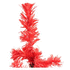 Joulukoriste Christmas Tree Pines, punainen lisäkuva 2