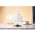 Joulukoriste Christmas Tree Pines, valkoinen lisäkuva 8