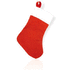 Joulukoriste Sock Saspi, punainen lisäkuva 5