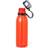 Juomapullo Bottle Albrait, punainen lisäkuva 2