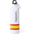 Juomapullo Bottle Alprin, espanjan-lippu lisäkuva 1