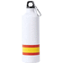 Juomapullo Bottle Alprin, espanjan-lippu lisäkuva 2