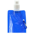 Juomapullo Bottle Boxter, sininen, oranssi lisäkuva 3