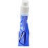 Juomapullo Bottle Boxter, sininen, oranssi lisäkuva 4
