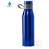 Juomapullo Bottle Cartex, hopea lisäkuva 3