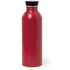Juomapullo Bottle Claud, punainen lisäkuva 7