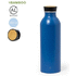 Juomapullo Bottle Claud, sininen lisäkuva 1