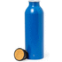 Juomapullo Bottle Claud, sininen lisäkuva 3