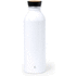 Juomapullo Bottle Claud, valkoinen lisäkuva 7