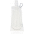 Juomapullo Bottle Cooler Luthor, läpinäkyvä liikelahja logopainatuksella