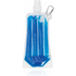 Juomapullo Bottle Cooler Luthor, läpikuultava-punainen lisäkuva 6