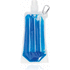 Juomapullo Bottle Cooler Luthor, läpikuultava-punainen lisäkuva 7