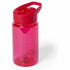 Juomapullo Bottle Deldye, punainen lisäkuva 4