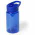 Juomapullo Bottle Deldye, sininen liikelahja logopainatuksella