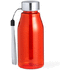 Juomapullo Bottle Dokmo, läpinäkyvä lisäkuva 2