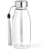 Juomapullo Bottle Dokmo, läpinäkyvä lisäkuva 4