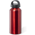 Juomapullo Bottle Fecher, punainen lisäkuva 1