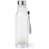 Juomapullo Bottle Fiodor, läpinäkyvä lisäkuva 1