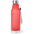 Juomapullo Bottle Fiodor, punainen lisäkuva 1