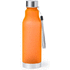 Juomapullo Bottle Fiodor, sininen, oranssi lisäkuva 1