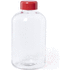 Juomapullo Bottle Flaber, valkoinen lisäkuva 3
