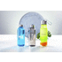 Juomapullo Bottle Hanicol, läpinäkyvä lisäkuva 7