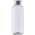 Juomapullo Bottle Hanicol, läpinäkyvä liikelahja logopainatuksella
