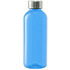 Juomapullo Bottle Hanicol, vaaleansininen liikelahja omalla logolla tai painatuksella