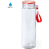 Juomapullo Bottle Helux, punainen lisäkuva 2