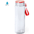 Juomapullo Bottle Helux, punainen lisäkuva 4