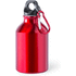 Juomapullo Bottle Henzo, punainen lisäkuva 3