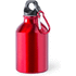 Juomapullo Bottle Henzo, punainen lisäkuva 4