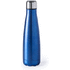Juomapullo Bottle Herilox, sininen liikelahja logopainatuksella